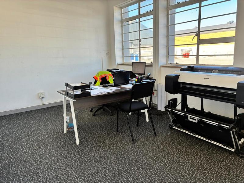 To Let Commercial Property for Rent in Deal Party Eastern Cape